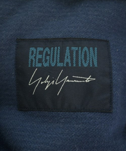 REGULATION Yohji Yamamoto แจ็คเก็ตเบลาส์ อื่น