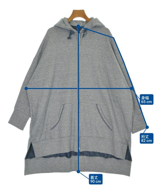 REGULATION Yohji Yamamoto แจ็คเก็ตเบลาส์ อื่น