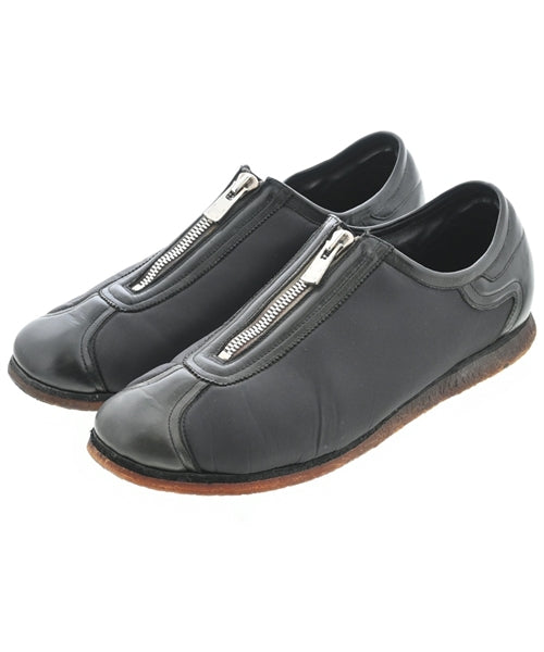 GUIDI รองเท้าผ้าใบ