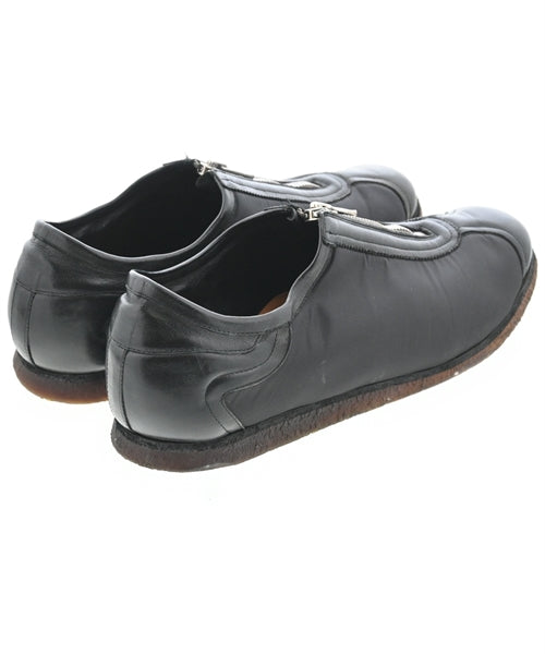 GUIDI รองเท้าผ้าใบ