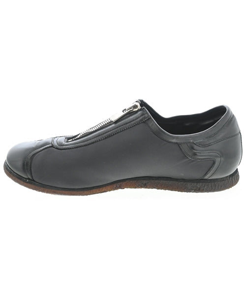 GUIDI รองเท้าผ้าใบ