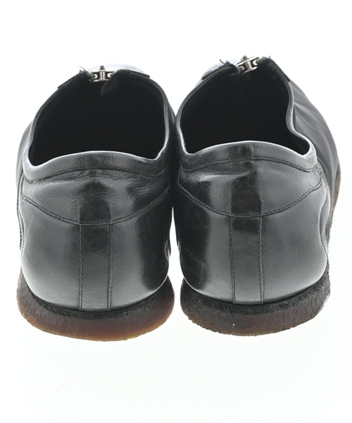 GUIDI รองเท้าผ้าใบ