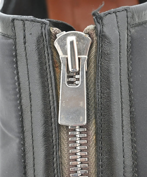 GUIDI รองเท้าผ้าใบ