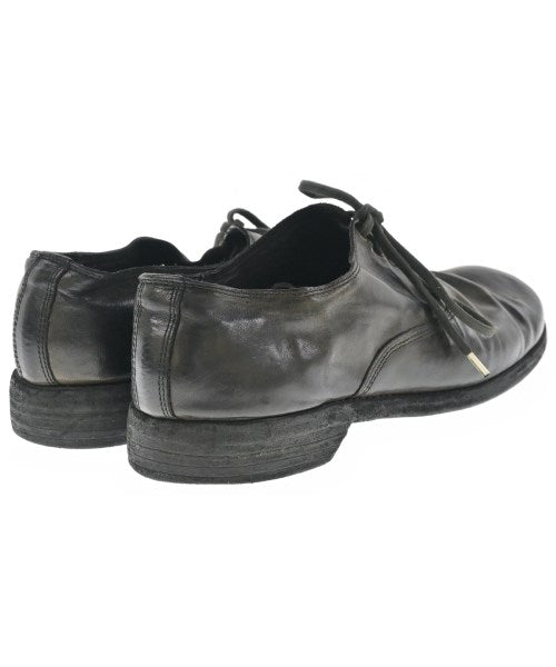 GUIDI รองเท้าสวมทางการ