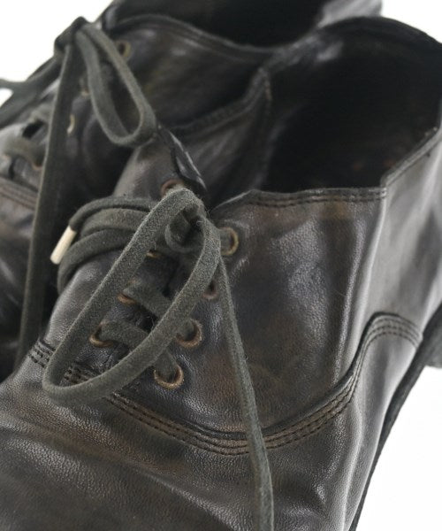 GUIDI รองเท้าสวมทางการ