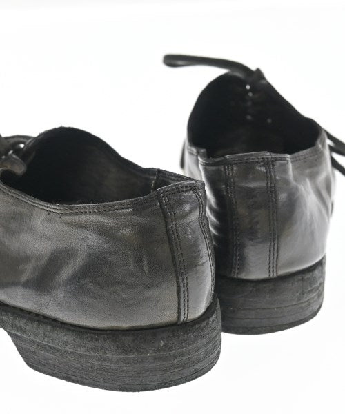 GUIDI รองเท้าสวมทางการ