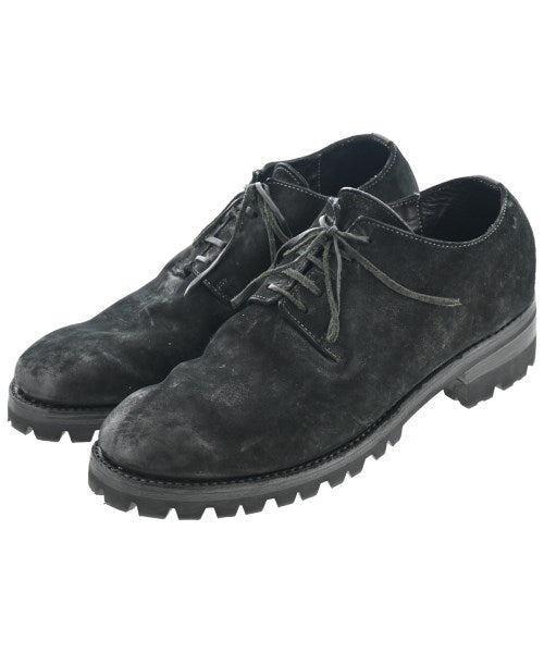GUIDI รองเท้าสวมทางการ
