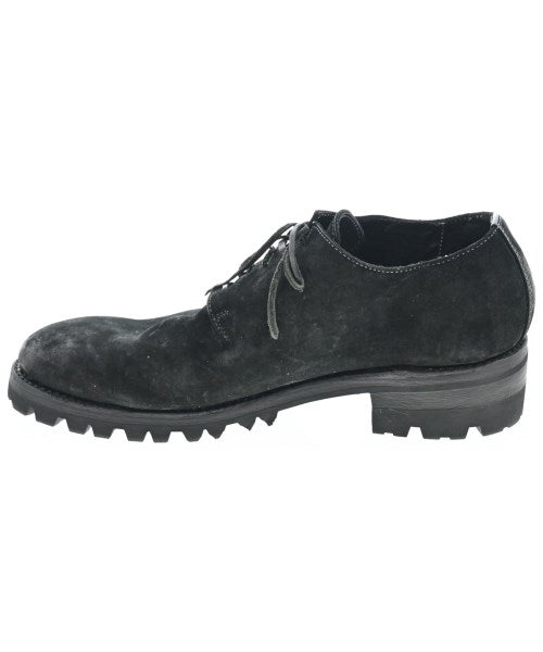 GUIDI รองเท้าสวมทางการ
