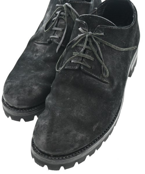GUIDI รองเท้าสวมทางการ