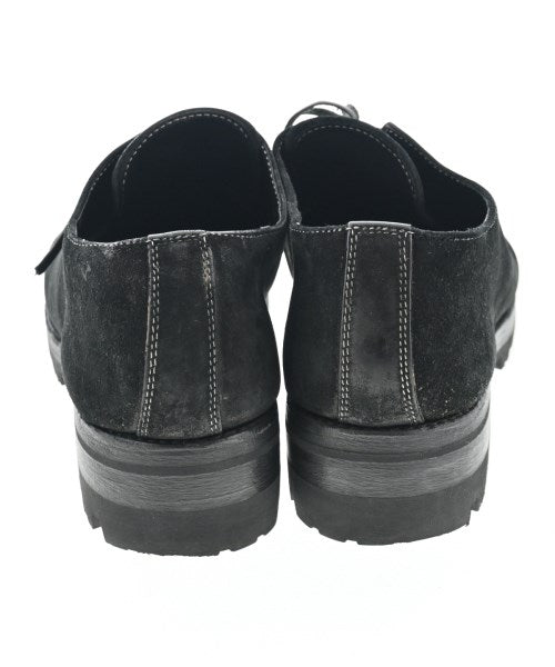 GUIDI รองเท้าสวมทางการ