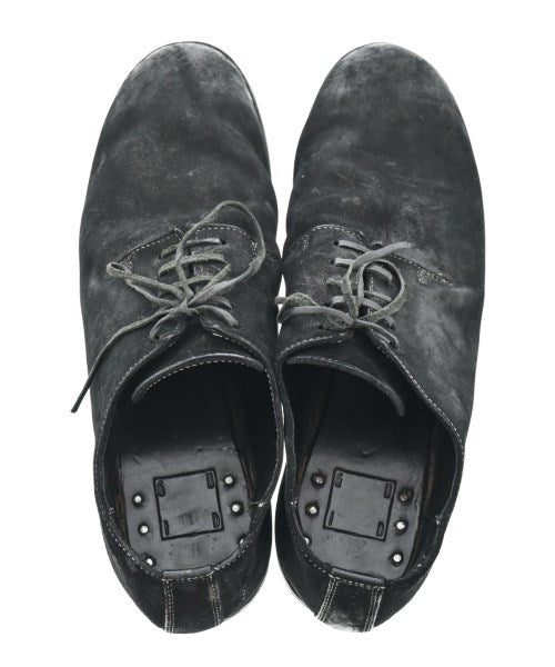 GUIDI รองเท้าสวมทางการ