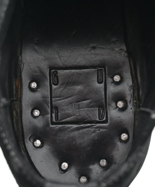 GUIDI รองเท้าสวมทางการ