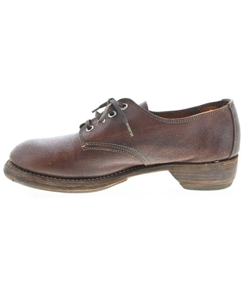 GUIDI รองเท้า อื่น