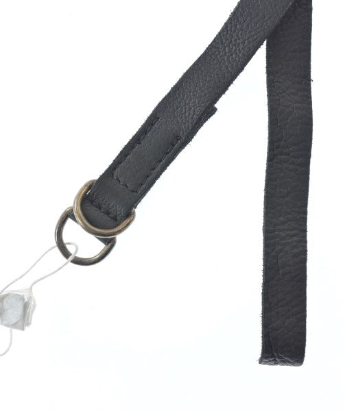 GUIDI เข็มขัด