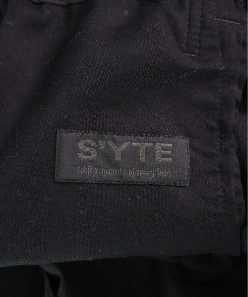 s'yte กางเกง 5 ส่วน