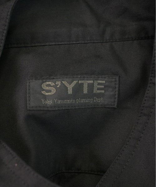s'yte แจ็คเก็ตลำลอง