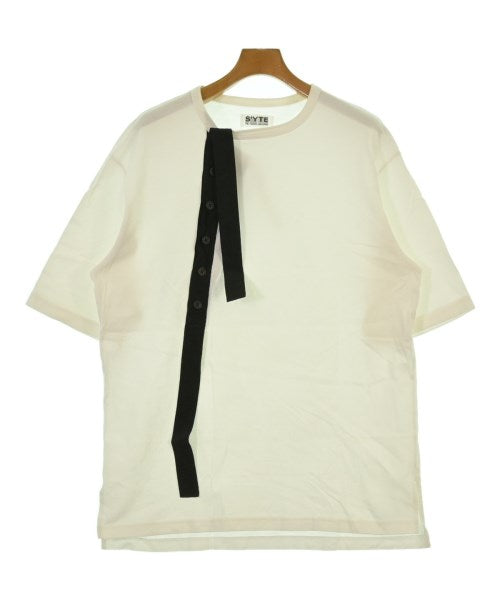 s'yte เสื้อยืด/เสื้อท็อปส์