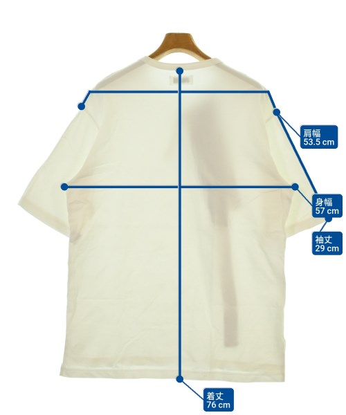 s'yte เสื้อยืด/เสื้อท็อปส์