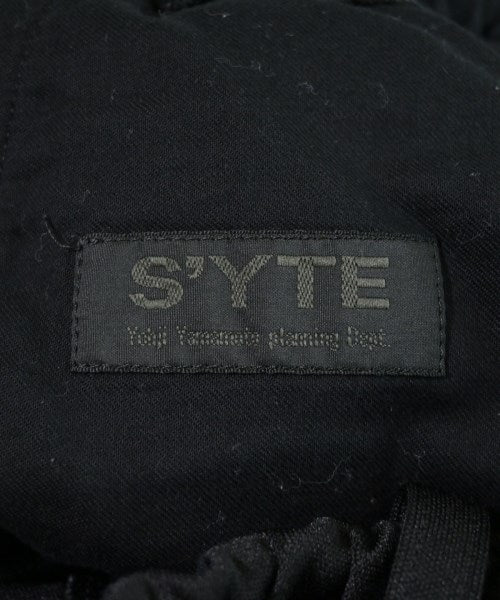 s'yte กางเกง อื่น