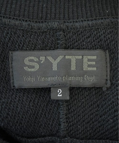 s'yte เสื้อสเวตเตอร์