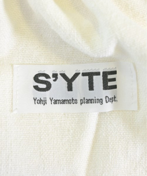 s'yte กางเกง 5 ส่วน