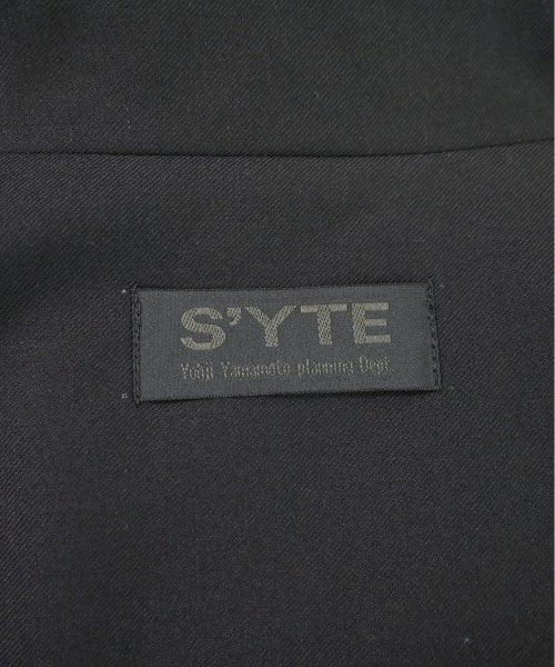 s'yte เสื้อโค้ท อื่น