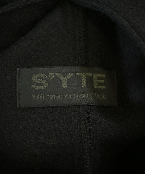 s'yte เสื้อโค้ท อื่น