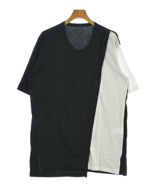 s'yte เสื้อยืด/เสื้อท็อปส์