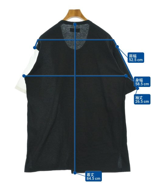 s'yte เสื้อยืด/เสื้อท็อปส์