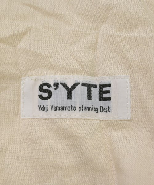 s'yte กางเกง อื่น
