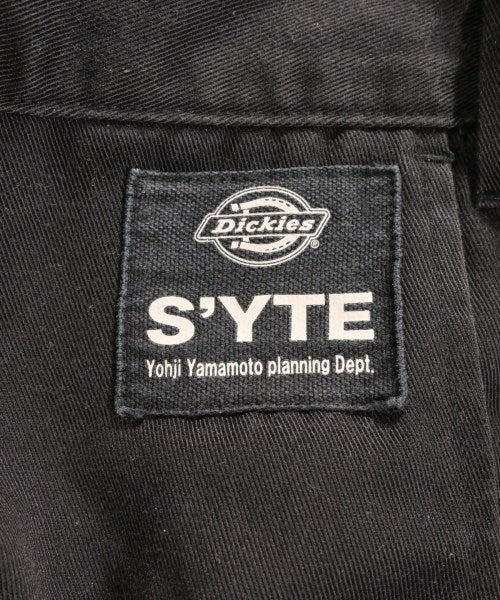 s'yte ชิโน่