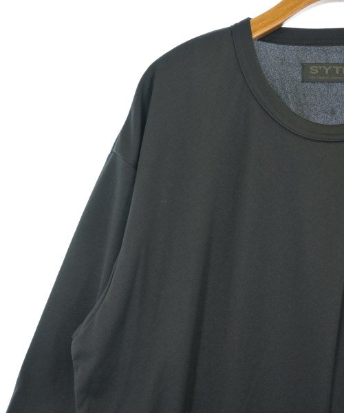 s'yte เสื้อยืด/เสื้อท็อปส์