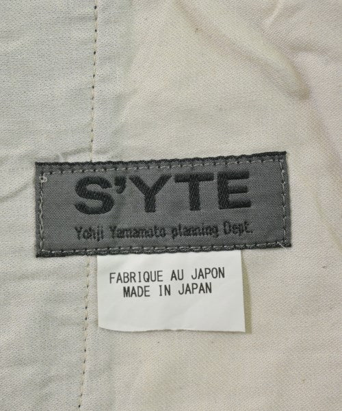 s'yte กางเกง อื่น