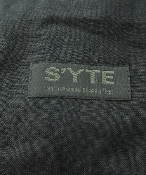 s'yte เสื้อโค้ท อื่น