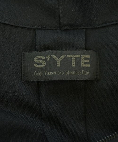 s'yte แจ็คเก็ตเบลาส์ อื่น