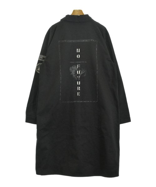 s'yte เสื้อโค้ท อื่น