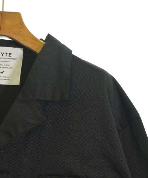 s'yte เสื้อโค้ท อื่น