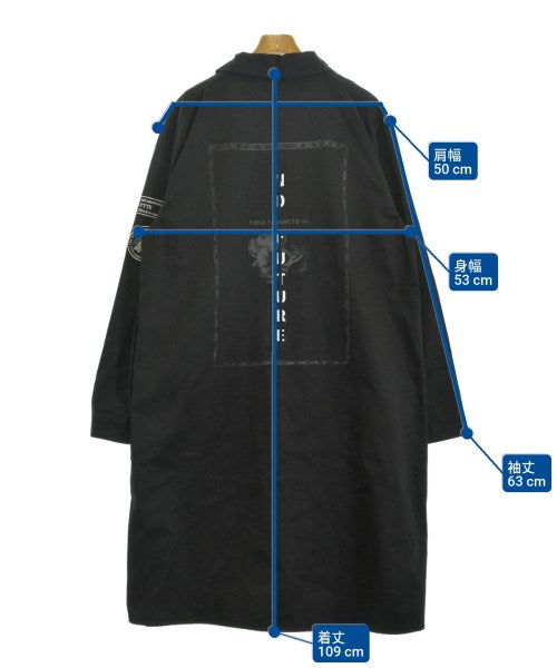 s'yte เสื้อโค้ท อื่น