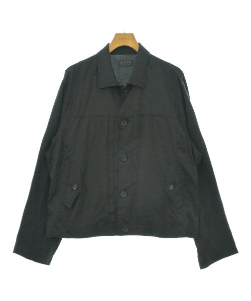 s'yte แจ็คเก็ตทำงาน