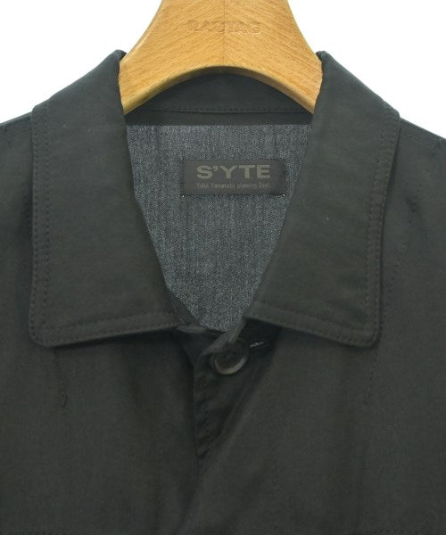 s'yte แจ็คเก็ตทำงาน