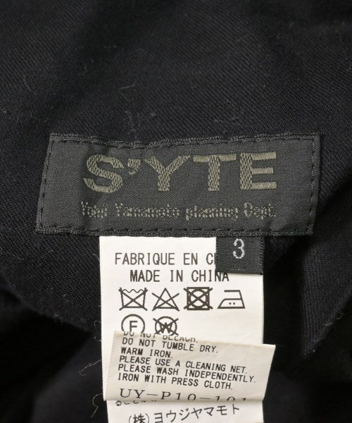 s'yte กางเกง อื่น