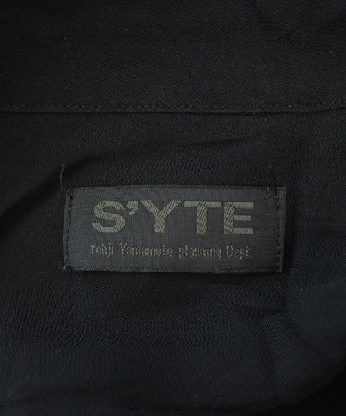 s'yte เสื้อลำลอง
