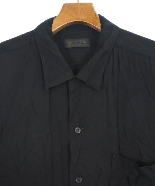 s'yte เสื้อลำลอง