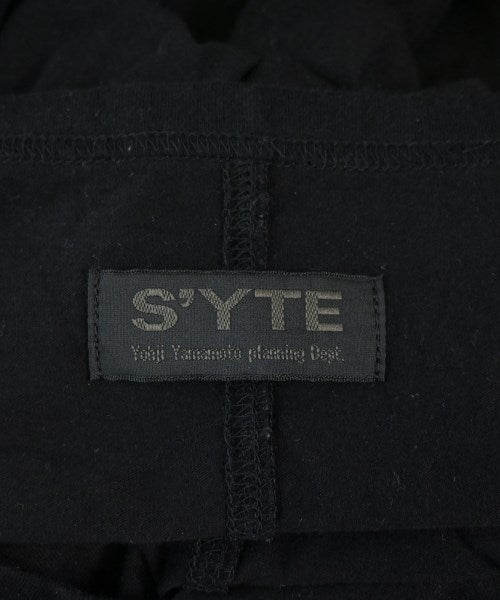 s'yte เสื้อยืด/เสื้อท็อปส์