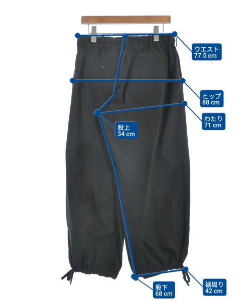 s'yte กางเกง อื่น