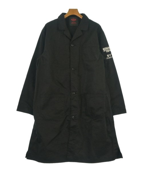 s'yte เสื้อโค้ท อื่น