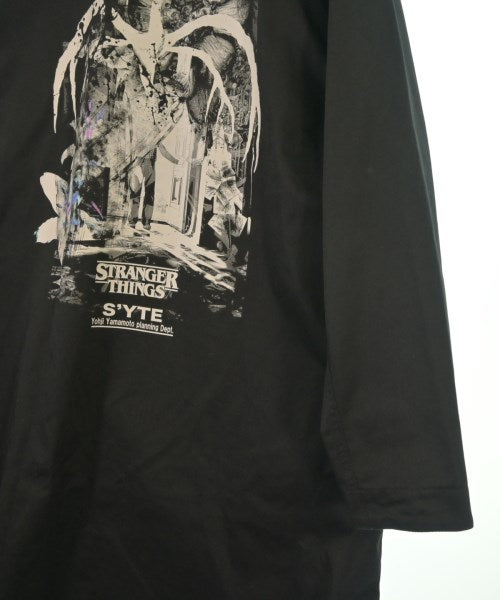 s'yte เสื้อโค้ท อื่น