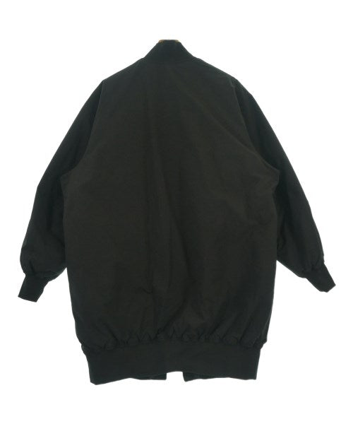 s'yte แจ็คเก็ตดาวน์/เสื้อกั๊ก