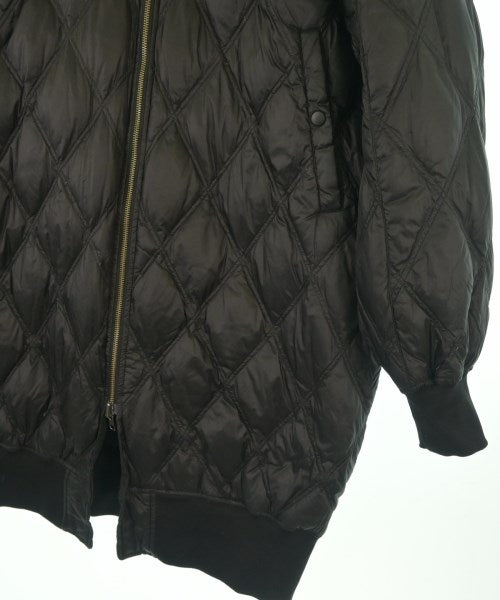 s'yte แจ็คเก็ตดาวน์/เสื้อกั๊ก