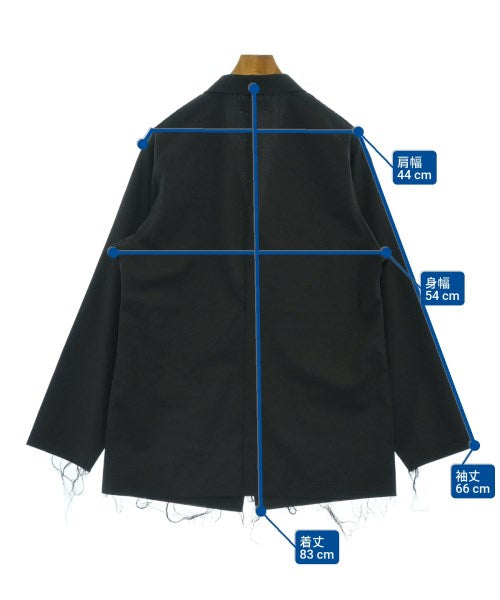 s'yte แจ็คเก็ต